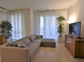 Apartment Bacchiglione Garden View by Interhome
